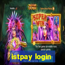 istpay login